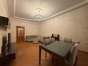 İcarəyə verilir 2 otaqlı yeni tikili 90 m², Şah İsmayıl Xətai m., photo 3 from 8