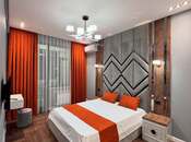 Сдаётся 2-комн. новостройка 90 м², м. Элмляр Академиясы, photo 7 from 8