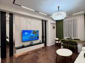 Сдаётся 2-комн. новостройка 90 м², м. Элмляр Академиясы, photo 2 from 8