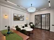 Сдаётся 2-комн. новостройка 90 м², м. Элмляр Академиясы, photo 1 from 8