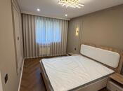 İcarəyə verilir 3 otaqlı yeni tikili 80 m², Elmlər Akademiyası m., photo 3 from 8