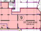 İcarəyə verilir  obyekt 420 m², Şah İsmayıl Xətai m., photo 8 from 8