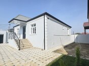 Satılır 4 otaqlı həyət evi/bağ evi 95 m², Hövsan q., photo 2 from 8