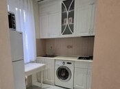 Satılır 2 otaqlı köhnə tikili 55 m², Memar Əcəmi m., photo 4 from 4