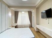 İcarəyə verilir 2 otaqlı yeni tikili 90 m², Nəriman Nərimanov m., photo 7 from 8