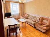 Сдается 2-комн. вторичка 60 м², м. Кара Караев, photo 1 from 8