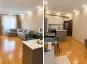 Satılır 2 otaqlı yeni tikili 54 m², Qara Qarayev m., photo 1 from 8