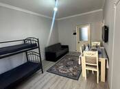İcarəyə verilir 2 otaqlı köhnə tikili 60 m², Memar Əcəmi m., photo 4 from 8