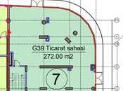 İcarəyə verilir  obyekt 783 m², Şah İsmayıl Xətai m., photo 5 from 8