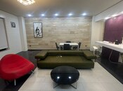 İcarəyə verilir 3 otaqlı yeni tikili 135 m², Şah İsmayıl Xətai m., photo 3 from 8
