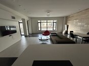 İcarəyə verilir 3 otaqlı yeni tikili 135 m², Şah İsmayıl Xətai m., photo 5 from 8