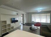 İcarəyə verilir 3 otaqlı yeni tikili 135 m², Şah İsmayıl Xətai m., photo 4 from 8
