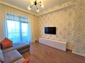 İcarəyə verilir 2 otaqlı yeni tikili 65 m², Ağ şəhər q., photo 3 from 8