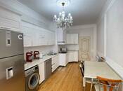 İcarəyə verilir 3 otaqlı yeni tikili 130 m², Şah İsmayıl Xətai m., photo 4 from 8