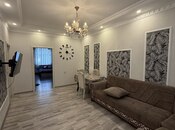 İcarəyə verilir 2 otaqlı köhnə tikili 60 m², Memar Əcəmi m., photo 4 from 8