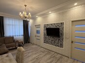 İcarəyə verilir 2 otaqlı köhnə tikili 60 m², Memar Əcəmi m., photo 1 from 8