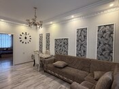 İcarəyə verilir 2 otaqlı köhnə tikili 60 m², Memar Əcəmi m., photo 3 from 8