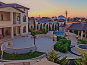 İcarəyə verilir 7 otaqlı həyət evi/bağ evi 660 m², Xəzər r., photo 1 from 8
