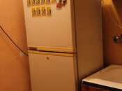 Сдается 1-комн. вторичка 50 м², Ясамальский р., photo 4 from 5
