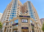 Продается 3-комн. новостройка 125 м², м. Нариман Нариманов, photo 1 from 8