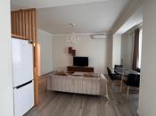 Сдается 3-комн. новостройка 100 м², м. Элмляр Академиясы, photo 3 from 8