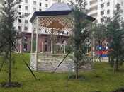 İcarəyə verilir 2 otaqlı yeni tikili 70 m², Elmlər Akademiyası m., photo 3 from 8