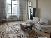İcarəyə verilir 2 otaqlı yeni tikili 100 m², Elmlər Akademiyası m., photo 2 from 8