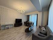 Сдаётся 3-комн. новостройка 110 м², Насиминский  р., photo 3 from 8