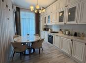 Сдаётся 3-комн. новостройка 110 м², Насиминский  р., photo 1 from 8