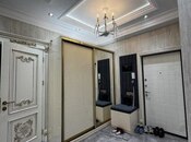 İcarəyə verilir 3 otaqlı yeni tikili 127 m², Neftçilər m., photo 1 from 8