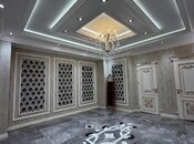 İcarəyə verilir 3 otaqlı yeni tikili 127 m², Neftçilər m., photo 4 from 8