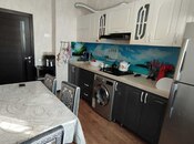 İcarəyə verilir 2 otaqlı köhnə tikili 60 m², Elmlər Akademiyası m., photo 4 from 8