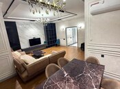Satılır 3 otaqlı yeni tikili 128 m², Nəsimi r., photo 2 from 8