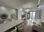İcarəyə verilir 3 otaqlı yeni tikili 145 m², 8 Noyabr m., photo 5 from 8