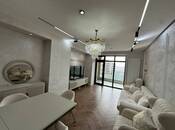 İcarəyə verilir 3 otaqlı yeni tikili 145 m², 8 Noyabr m., photo 6 from 8