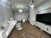 İcarəyə verilir 3 otaqlı yeni tikili 145 m², 8 Noyabr m., photo 4 from 8