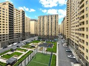 Продаётся 3-комн. новостройка 110 м², м. Кара Караев, photo 1 from 8