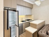 İcarəyə verilir 3 otaqlı yeni tikili 75 m², Bakmil m., photo 2 from 8