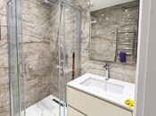 İcarəyə verilir 3 otaqlı yeni tikili 75 m², Bakmil m., photo 7 from 8
