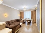 İcarəyə verilir 3 otaqlı yeni tikili 75 m², Bakmil m., photo 1 from 8