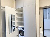 İcarəyə verilir 3 otaqlı yeni tikili 75 m², Bakmil m., photo 8 from 8