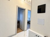 İcarəyə verilir 3 otaqlı yeni tikili 75 m², Bakmil m., photo 3 from 8