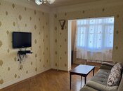 İcarəyə verilir 2 otaqlı köhnə tikili 65 m², 8-ci mikrorayon q., photo 3 from 8