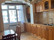 İcarəyə verilir 2 otaqlı köhnə tikili 65 m², 8-ci mikrorayon q., photo 5 from 8