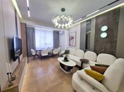Продается 3-комн. новостройка 120 м², м. Гянджлик, photo 1 from 8