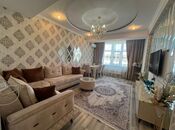 Satılır 3 otaqlı yeni tikili 104 m², Həzi Aslanov m., photo 3 from 8