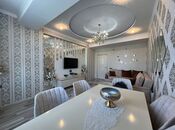 Satılır 3 otaqlı yeni tikili 104 m², Həzi Aslanov m., photo 1 from 8