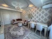 Satılır 3 otaqlı yeni tikili 104 m², Həzi Aslanov m., photo 5 from 8