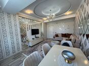 Satılır 3 otaqlı yeni tikili 104 m², Həzi Aslanov m., photo 2 from 8