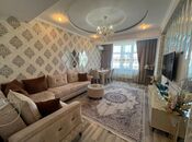 Satılır 3 otaqlı yeni tikili 104 m², Həzi Aslanov m., photo 4 from 8